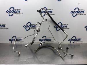 Gebruikte Airco Leiding Renault Modus/Grand Modus (JP) 1.2 16V TCE 100 Prijs € 112,00 Margeregeling aangeboden door Gebr Opdam B.V.