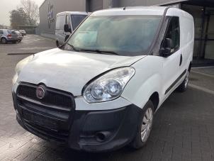 Gebruikte Versnellingsbak Fiat Doblo Cargo (263) 1.3 MJ 16V Euro 4 Prijs € 600,00 Margeregeling aangeboden door Gebr Opdam B.V.