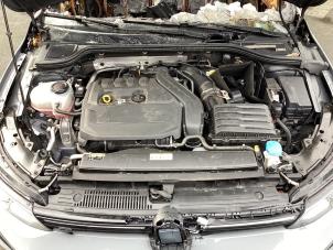 Gebruikte Motor Volkswagen Golf VIII (CD1) 1.5 TSI BlueMotion 16V Prijs € 2.250,00 Margeregeling aangeboden door Gebr Opdam B.V.