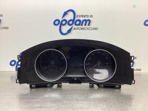 Gebruikte Kilometerteller KM Volkswagen Golf VII (AUA) 1.6 TDI BMT 16V Prijs € 135,00 Margeregeling aangeboden door Gebr Opdam B.V.