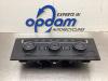 Volkswagen Golf VII (AUA) 1.6 TDI BMT 16V Chaufage Bedieningspaneel