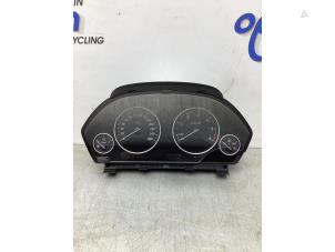 Gebruikte Kilometerteller KM BMW 3 serie Touring (F31) 320d 2.0 16V Prijs € 125,00 Margeregeling aangeboden door Gebr Opdam B.V.