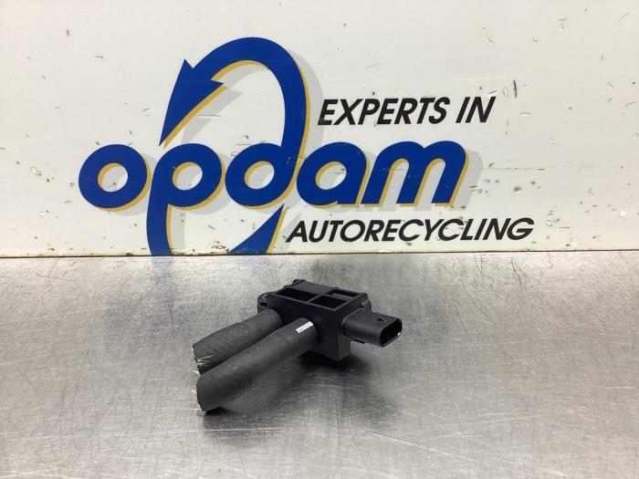 Gebruikte Roetfilter sensor Volkswagen Golf VII (AUA) 1.6 TDI BMT 16V Prijs € 32,00 Margeregeling aangeboden door Gebr Opdam B.V.