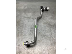 Gebruikte Airco Leiding Ford B-Max (JK8) 1.6 Ti-VCT 16V Prijs € 20,00 Margeregeling aangeboden door Gebr Opdam B.V.