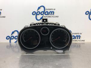 Gebruikte Tellerklok Opel Corsa D 1.4 Euro 5 Prijs € 90,00 Margeregeling aangeboden door Gebr Opdam B.V.