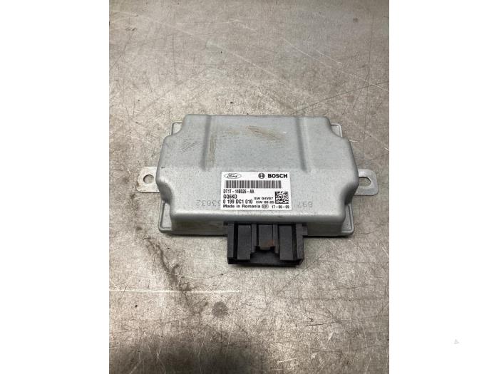 Gebruikte Start/Stop computer Ford C-Max (DXA) 1.0 Ti-VCT EcoBoost 12V 125 Prijs € 50,00 Margeregeling aangeboden door Gebr Opdam B.V.
