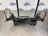 Subframe van een Volkswagen Tiguan (5N1/2) 1.4 TSI 16V 2010