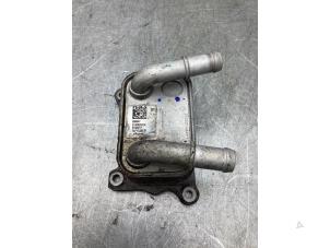 Gebruikte Oliekoeler Dacia Sandero II 0.9 TCE 12V Prijs € 50,00 Margeregeling aangeboden door Gebr Opdam B.V.