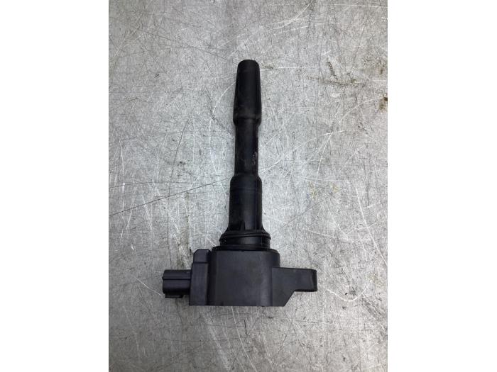 Gebruikte Bobine Dacia Sandero II 0.9 TCE 12V Prijs € 20,00 Margeregeling aangeboden door Gebr Opdam B.V.