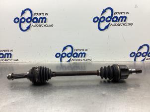 Gebruikte Steekas links-voor Chevrolet Matiz (M200) 0.8 S,SE Prijs € 27,00 Margeregeling aangeboden door Gebr Opdam B.V.