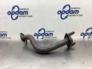 Gebruikte Uitlaat voorpijp Suzuki Swift (ZA/ZC/ZD1/2/3/9) 1.3 VVT 16V Prijs € 45,00 Margeregeling aangeboden door Gebr Opdam B.V.