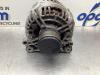 Seat Leon (1P1) 2.0 TDI 16V FR Alternator