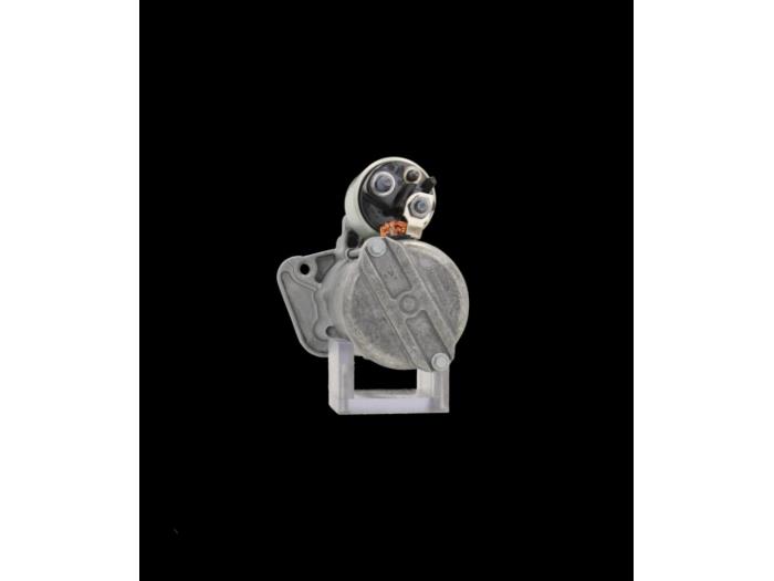 Startmotor van een Mercedes Citan 2014