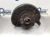 Seat Leon (1P1) 2.0 TDI 16V FR Asschenkel links-voor