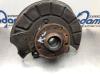 Seat Leon (1P1) 2.0 TDI 16V FR Asschenkel rechts-voor