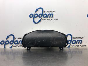 Gebruikte Kilometerteller KM Saab 9-5 Estate (YS3E) 1.9 TiD 16V Prijs € 90,00 Margeregeling aangeboden door Gebr Opdam B.V.