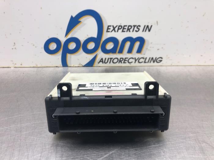 Gebruikte Bodycontrol Module Saab 9-5 Estate (YS3E) 1.9 TiD 16V Prijs € 68,00 Margeregeling aangeboden door Gebr Opdam B.V.