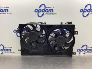 Gebruikte Koelvin Saab 9-5 Estate (YS3E) 1.9 TiD 16V Prijs € 90,00 Margeregeling aangeboden door Gebr Opdam B.V.