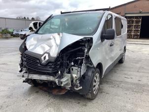 Gebruikte Versnellingsbak Renault Trafic (1FL/2FL/3FL/4FL) 1.6 dCi 125 Twin Turbo Prijs € 1.950,00 Margeregeling aangeboden door Gebr Opdam B.V.