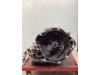 Versnellingsbak van een Opel Corsa D 1.2 16V 2009