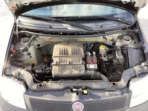 Gebruikte Motor Fiat Panda (169) 1.2, Classic Prijs € 300,00 Margeregeling aangeboden door Gebr Opdam B.V.