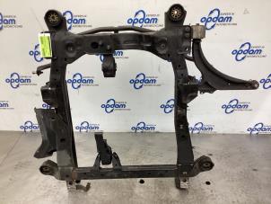 Gebruikte Subframe Chevrolet Cruze (300) 1.8 16V VVT Prijs € 225,00 Margeregeling aangeboden door Gebr Opdam B.V.