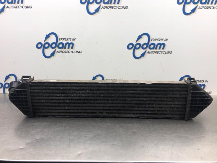 Gebruikte Intercooler Volvo V40 (MV) 1.6 D2 Prijs € 54,00 Margeregeling aangeboden door Gebr Opdam B.V.