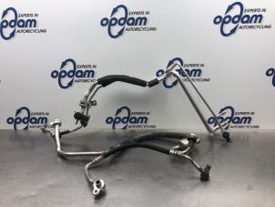 Gebruikte Airco Leiding Volvo V40 (MV) 1.6 D2 Prijs € 135,00 Margeregeling aangeboden door Gebr Opdam B.V.