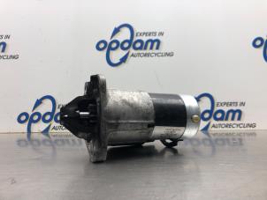 Gebruikte Startmotor Mercedes Citan (415.6) 1.5 108 CDI Euro 6 Prijs € 90,00 Margeregeling aangeboden door Gebr Opdam B.V.