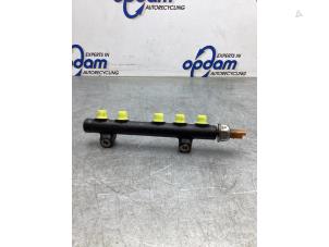 Gebruikte Common rail (Injectie) Ford Focus 3 Wagon 1.5 TDCi Prijs € 30,00 Margeregeling aangeboden door Gebr Opdam B.V.