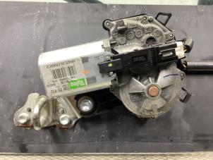 Gebruikte Ruitenwissermotor achter Toyota Aygo (B10) 1.0 12V VVT-i Prijs € 50,00 Margeregeling aangeboden door Gebr Opdam B.V.