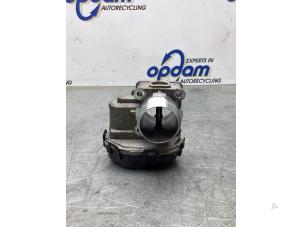 Gebruikte Gasklephuis Ford Focus 3 Wagon 1.5 TDCi Prijs € 35,00 Margeregeling aangeboden door Gebr Opdam B.V.