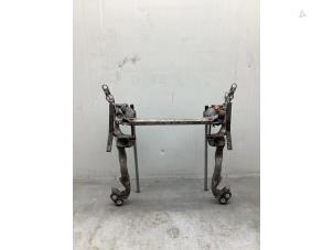 Gebruikte Subframe Audi A5 Sportback (8TA) 2.0 TDI 16V Prijs € 125,00 Margeregeling aangeboden door Gebr Opdam B.V.