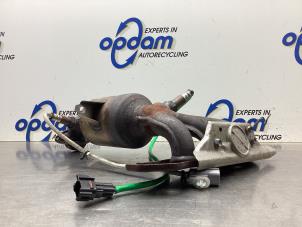 Gebruikte Katalysator Suzuki Celerio (LF) 1.0 12V Prijs € 180,00 Margeregeling aangeboden door Gebr Opdam B.V.