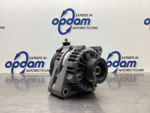 Gebruikte Alternator Suzuki Celerio (LF) 1.0 12V Prijs € 54,00 Margeregeling aangeboden door Gebr Opdam B.V.