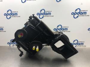 Gebruikte Kachelhuis Mercedes Citan (415.6) 1.5 108 CDI Euro 6 Prijs € 180,00 Margeregeling aangeboden door Gebr Opdam B.V.