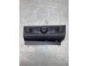 Audi A5 Sportback (8TA) 2.0 TDI 16V Chaufage Bedieningspaneel
