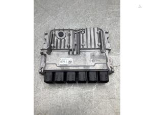 Gebruikte Computer Motormanagement BMW X1 (F48) sDrive 20i 2.0 16V Twin Power Turbo Prijs € 300,00 Margeregeling aangeboden door Gebr Opdam B.V.