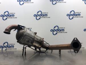 Gebruikte Roetfilter Volvo C30 (EK/MK) 1.6 D 16V Prijs € 225,00 Margeregeling aangeboden door Gebr Opdam B.V.