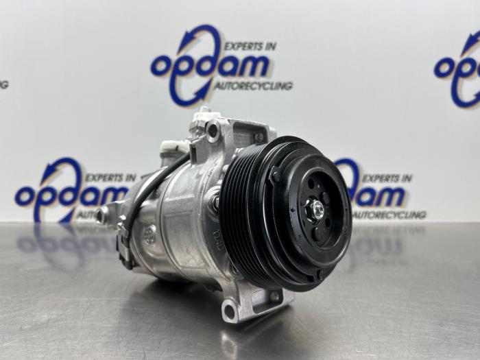 Nieuwe Pomp Airco Mercedes GLC-Klasse Prijs € 362,94 Inclusief btw aangeboden door Gebr Opdam B.V.