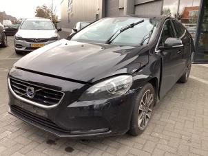 Gebruikte Versnellingsbak Volvo V40 (MV) 2.0 D4 16V Prijs € 500,00 Margeregeling aangeboden door Gebr Opdam B.V.