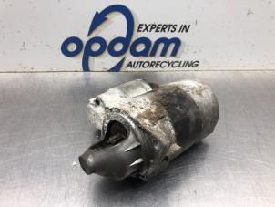 Gebruikte Startmotor Mercedes A (W169) 1.7 A-170 Prijs € 27,00 Margeregeling aangeboden door Gebr Opdam B.V.