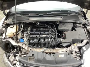 Gebruikte Motor Ford Focus 3 Wagon 1.6 Ti-VCT 16V 125 Prijs € 1.250,00 Margeregeling aangeboden door Gebr Opdam B.V.