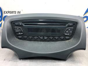 Gebruikte Radio CD Speler Ford Ka II 1.2 Prijs € 75,00 Margeregeling aangeboden door Gebr Opdam B.V.
