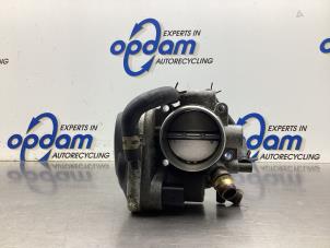 Gebruikte Gasklephuis Chevrolet Cruze (300) 1.8 16V VVT Prijs € 68,00 Margeregeling aangeboden door Gebr Opdam B.V.