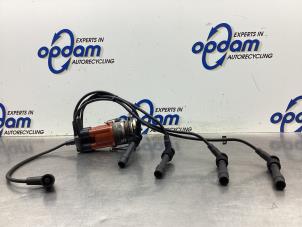 Gebruikte Ontsteking (compleet) Opel Astra F Classic (53/54/58/59) 1.4i Classic Prijs € 45,00 Margeregeling aangeboden door Gebr Opdam B.V.