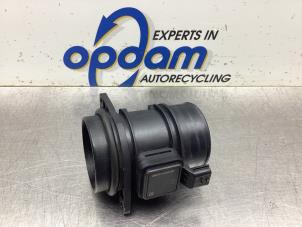 Gebruikte Luchtmassameter Mercedes Citan (415.6) 1.5 108 CDI Euro 6 Prijs € 45,00 Margeregeling aangeboden door Gebr Opdam B.V.