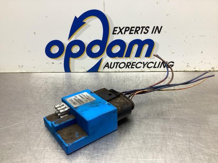 Gebruikte Brandstofpomp module Volkswagen Tiguan (5N1/2) 1.4 TSI 16V Prijs € 45,00 Margeregeling aangeboden door Gebr Opdam B.V.
