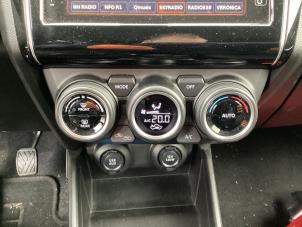 Gebruikte Kachel Bedieningspaneel Suzuki Swift (ZC/ZD) 1.0 Booster Jet Turbo 12V SHVS Prijs € 150,00 Margeregeling aangeboden door Gebr Opdam B.V.