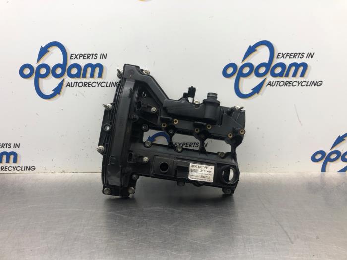 Gebruikte Kleppendeksel Ford Focus 3 Wagon 1.0 Ti-VCT EcoBoost 12V 100 Prijs € 68,00 Margeregeling aangeboden door Gebr Opdam B.V.